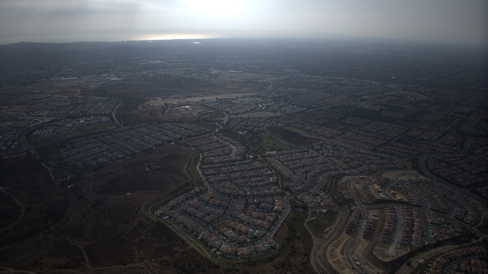 Aerial mapping: Aerial